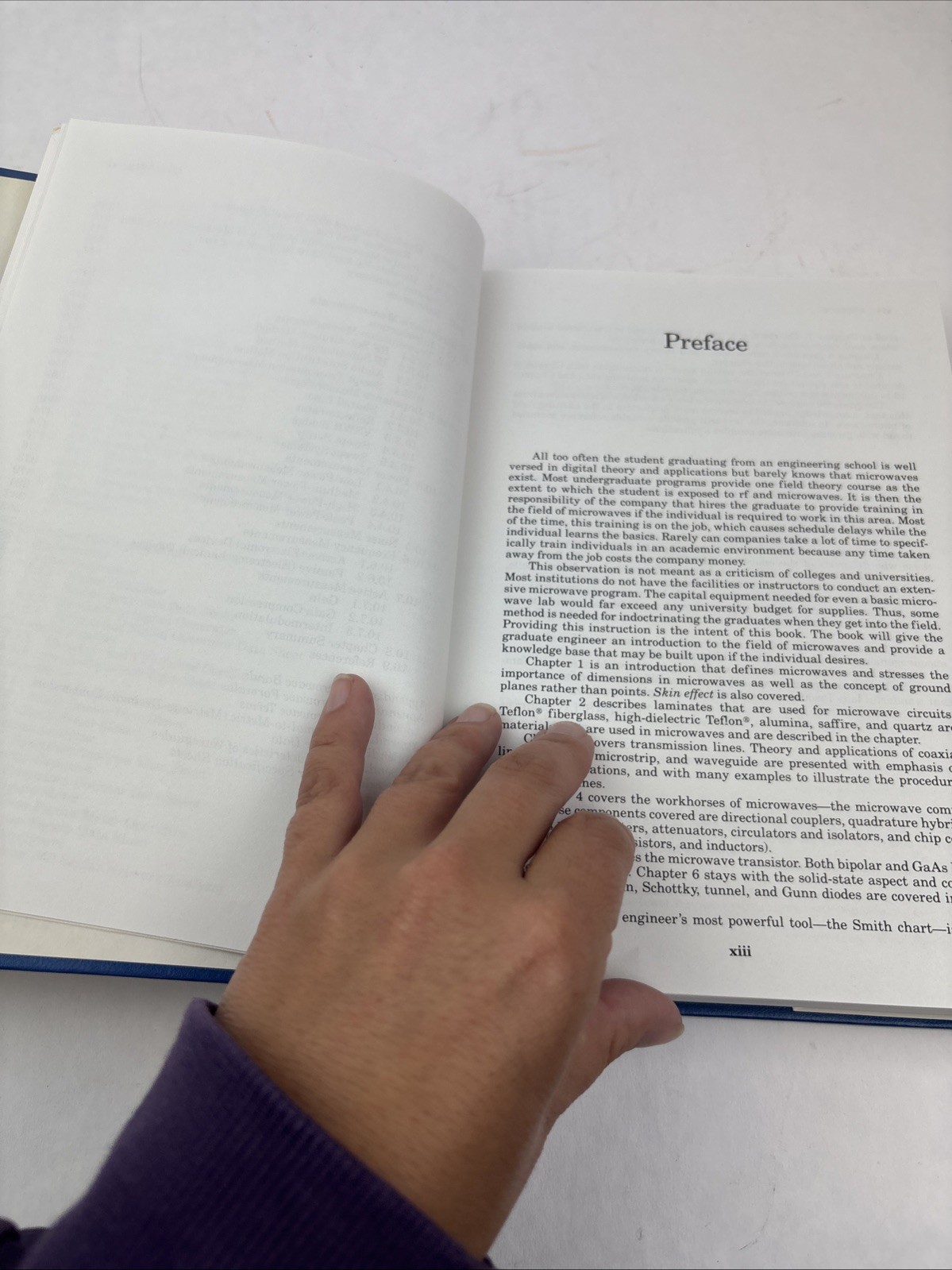 SAMS Practical Microwaves Book Thomas Laverghetta ITT Subsidiary Engineering
