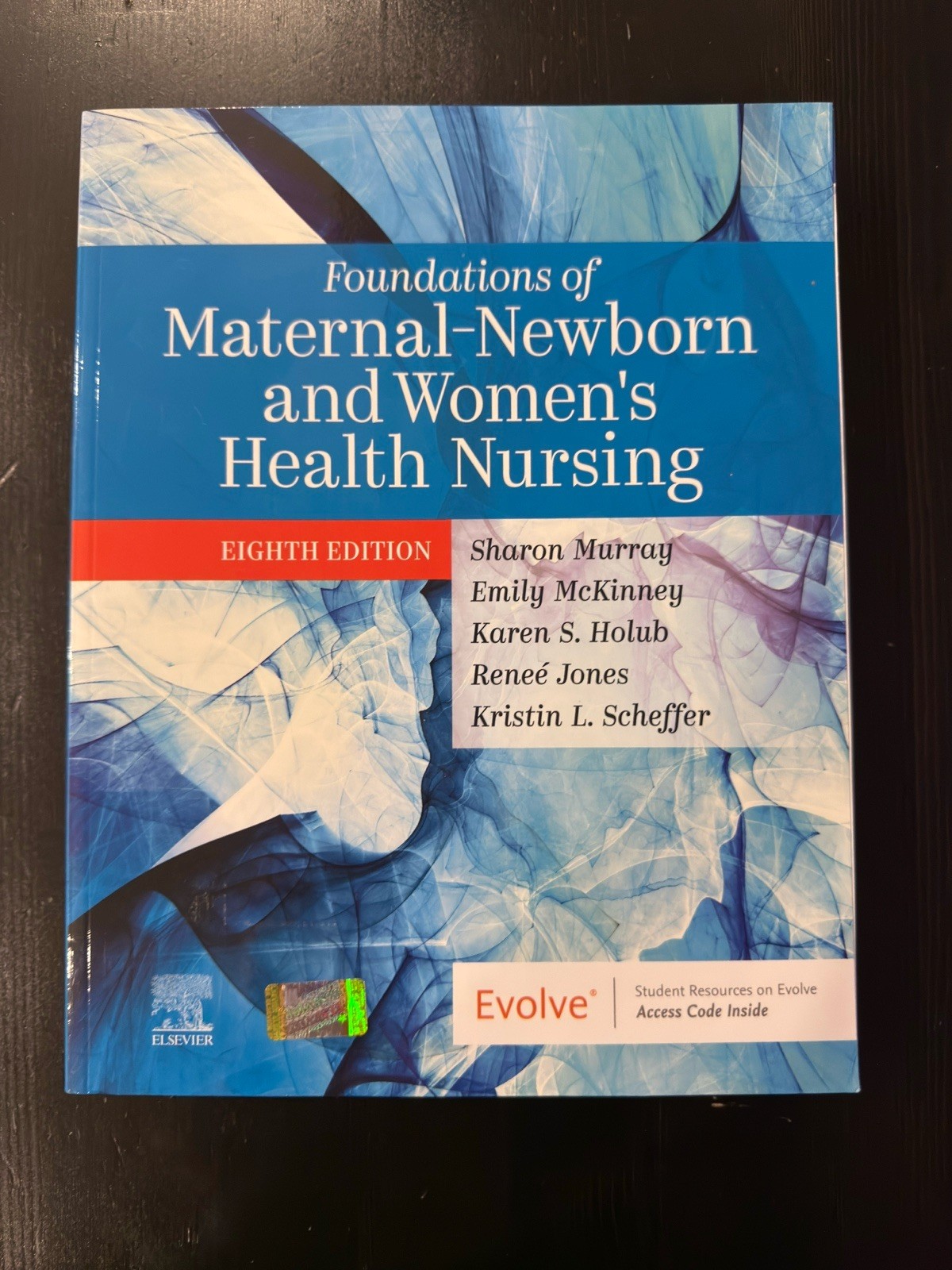 Foundations of Maternal Newborn and Women’s Health Nursing by Emily McKinney