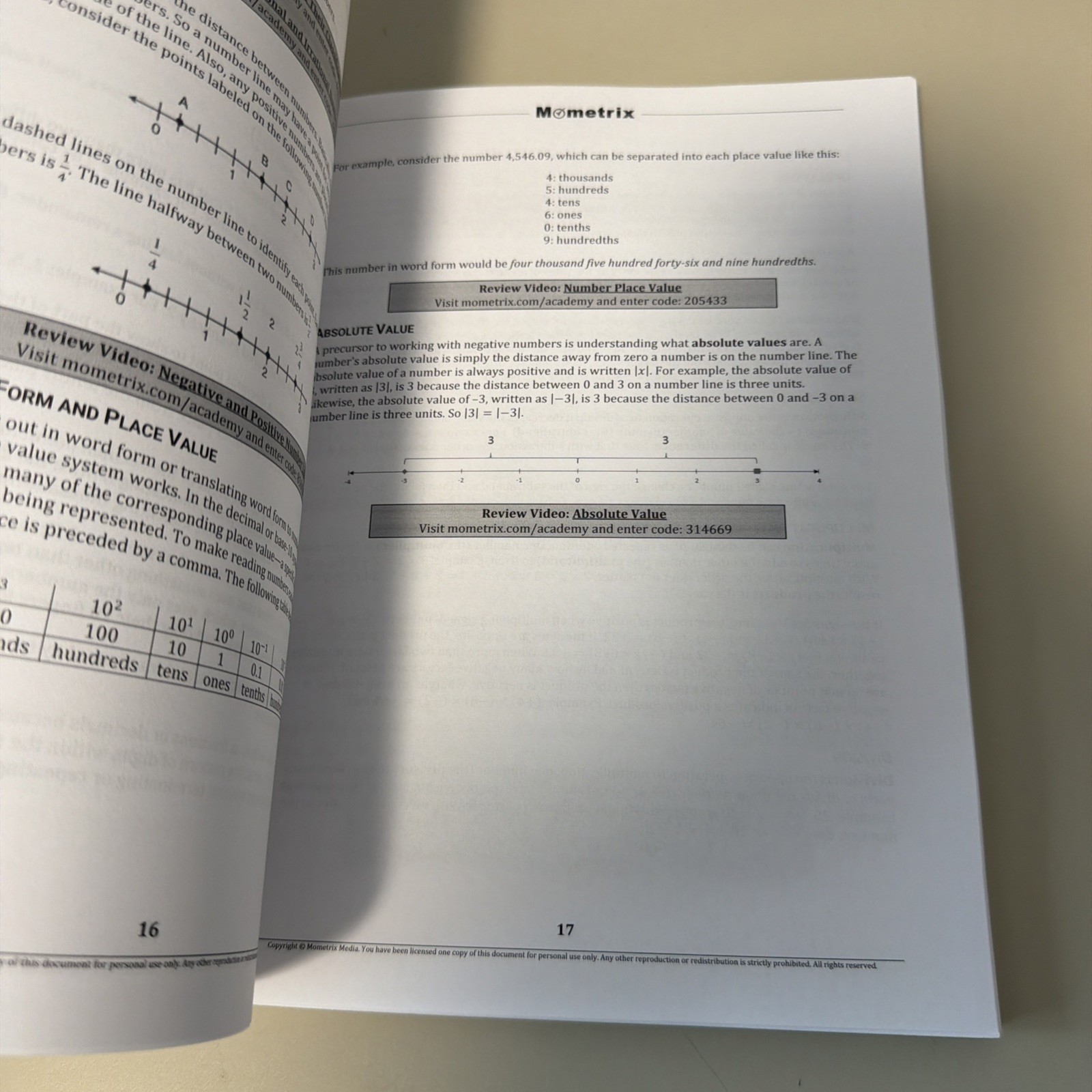 MTTC Mathematics (Elementary) (89) Test Secrets Study Guide