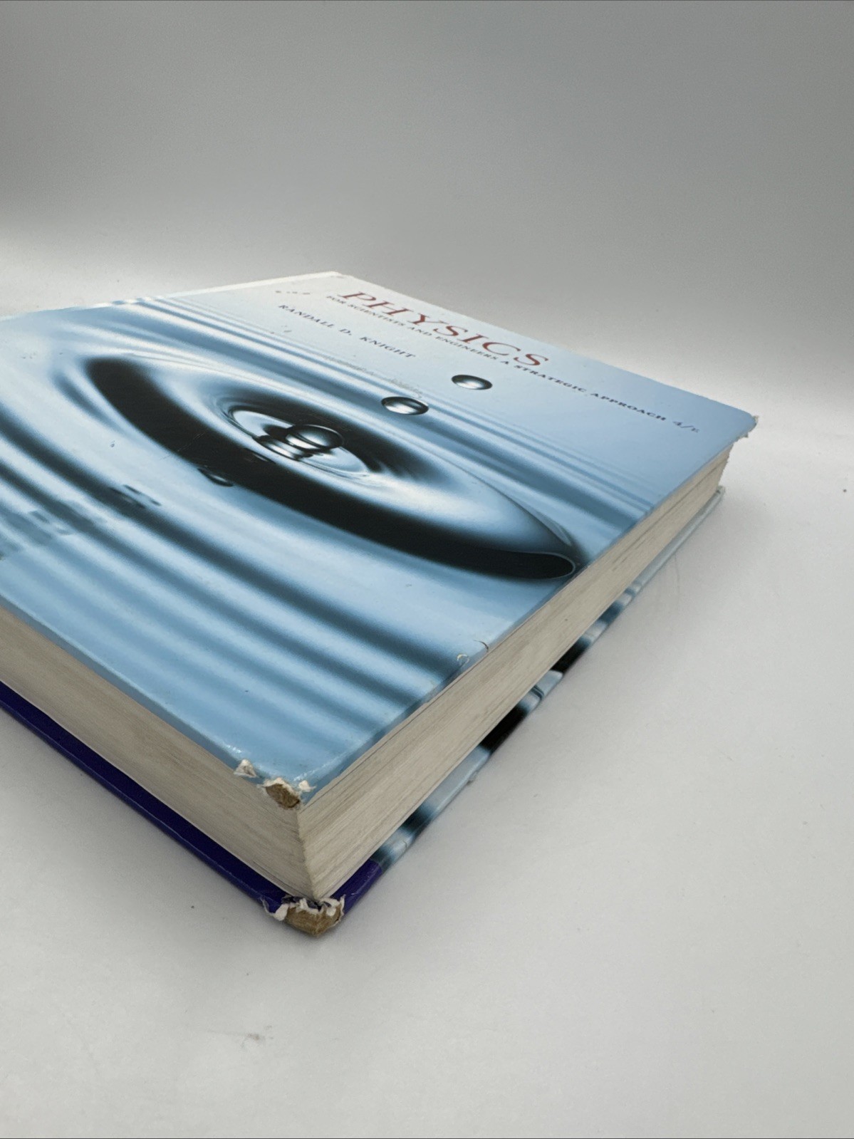 Physics for Scientists and Engineers : A Strategic Approach, Standard Edition…