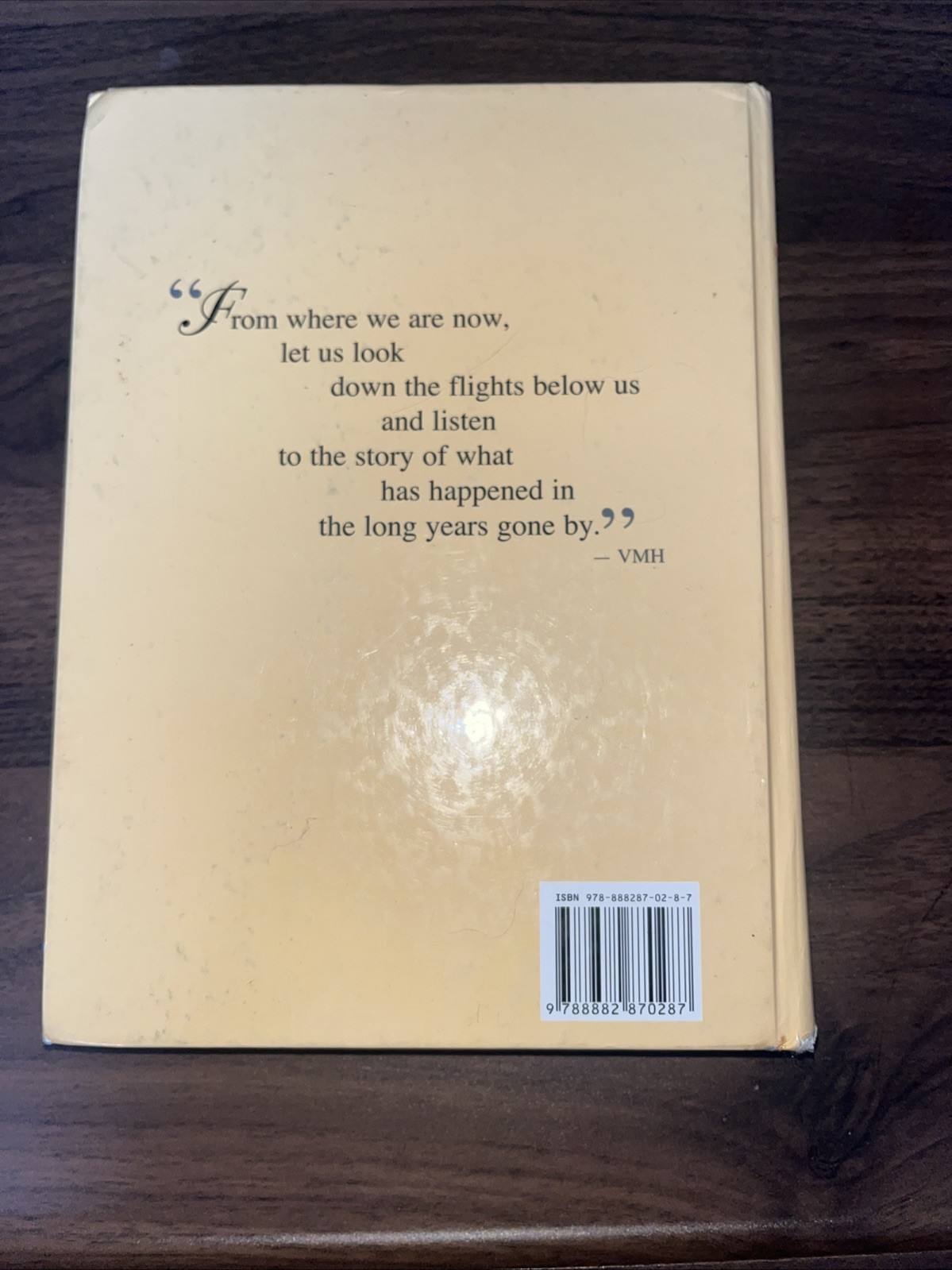 Calvert, (1997), A Child’s History Of The World, Textbook