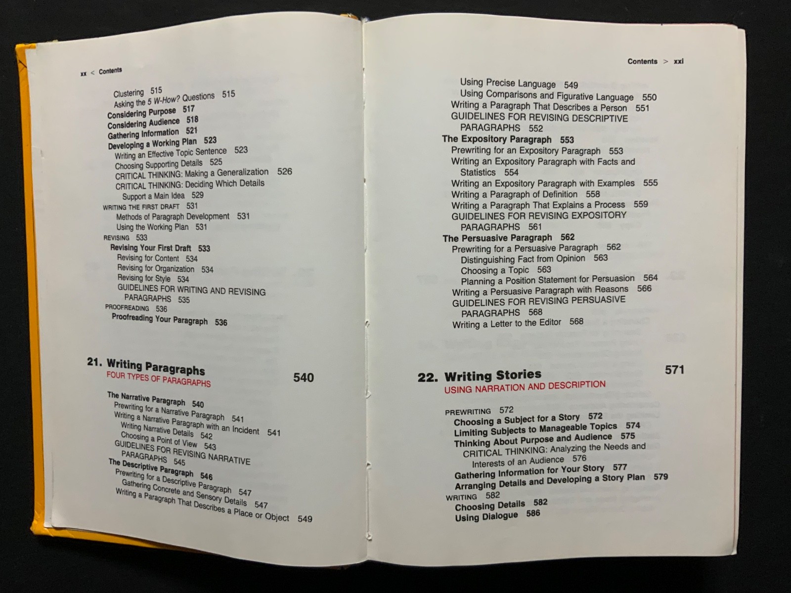 English Grammar and Composition Hardcover John E. Warriner