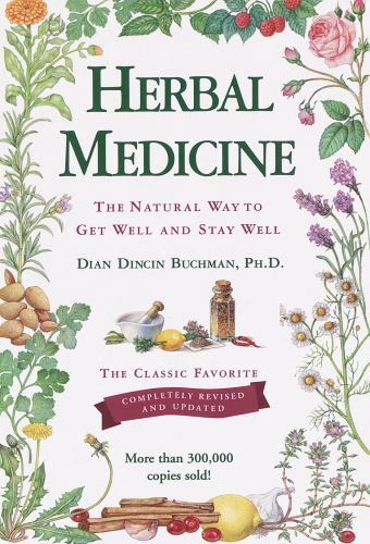 Herbal Medicine: Revised & Updated by