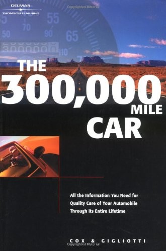 The 300,000 Mile Car