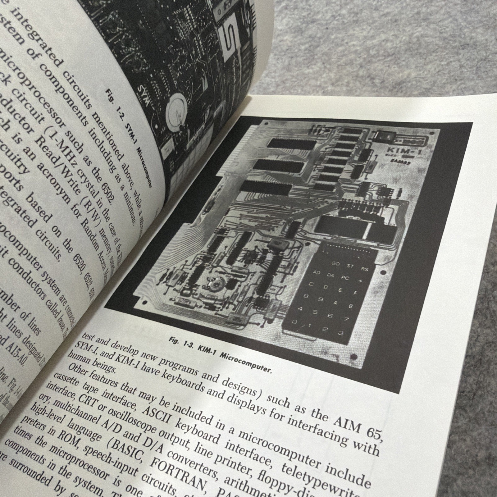 Programming & Interfacing the 6502 Marvin L De Jong 1st Edition 1981 Vintage