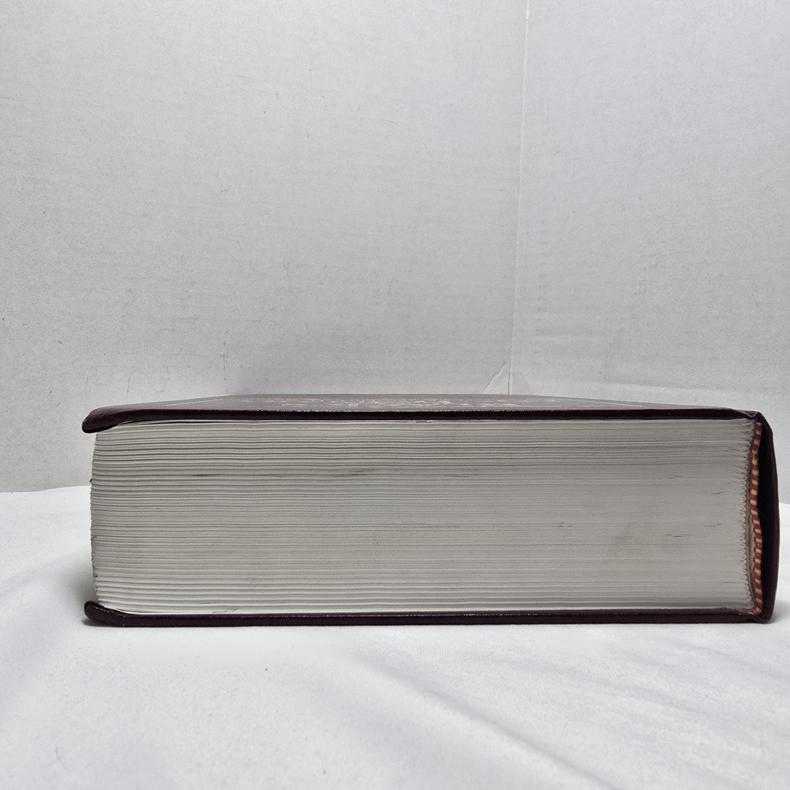 Black’s Law Dictionary with Pronunciations 6th Edition Centennial Edition 1994