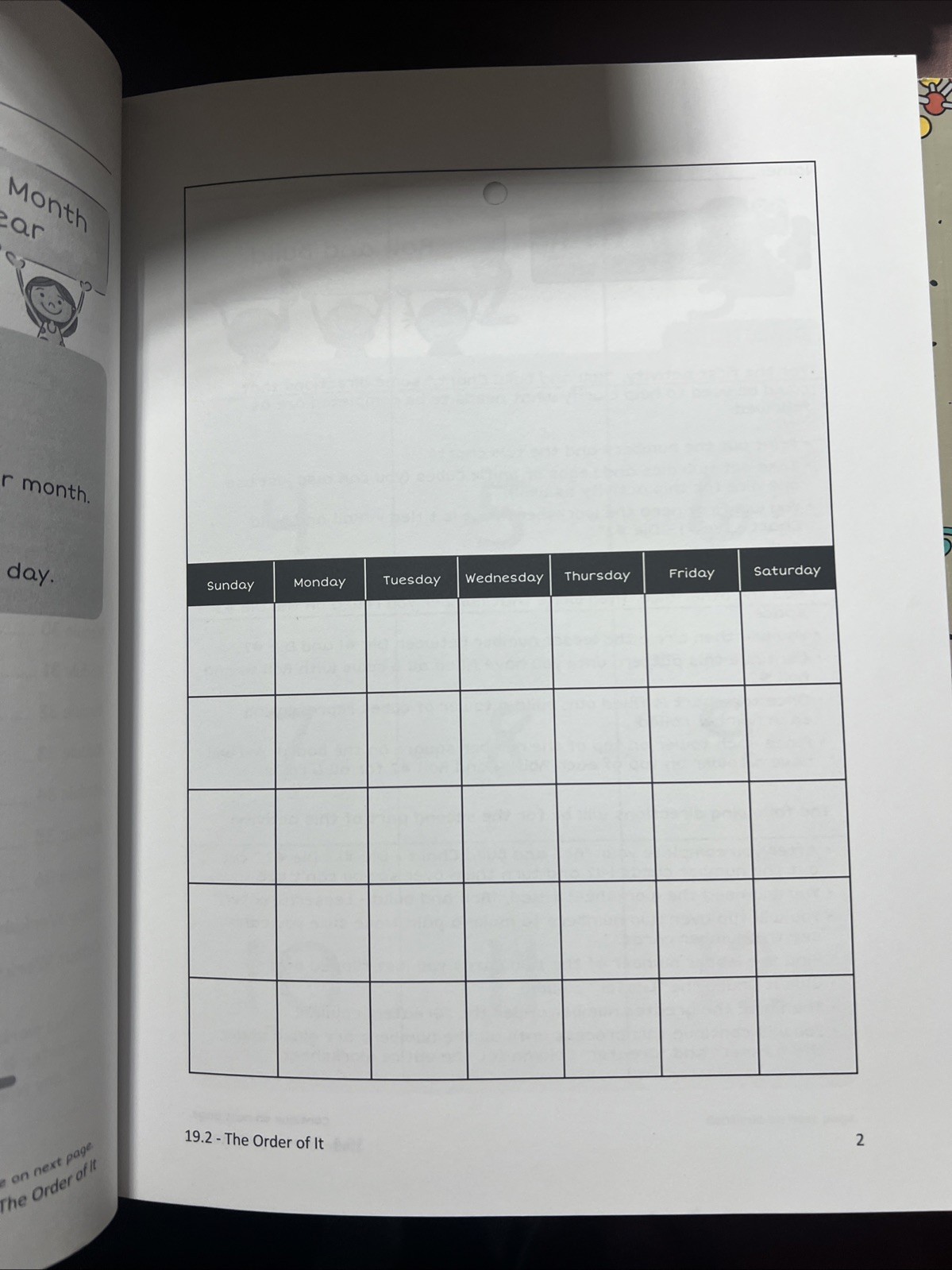 Kindergarten Science Semester B, Math And Science Accelerate Education