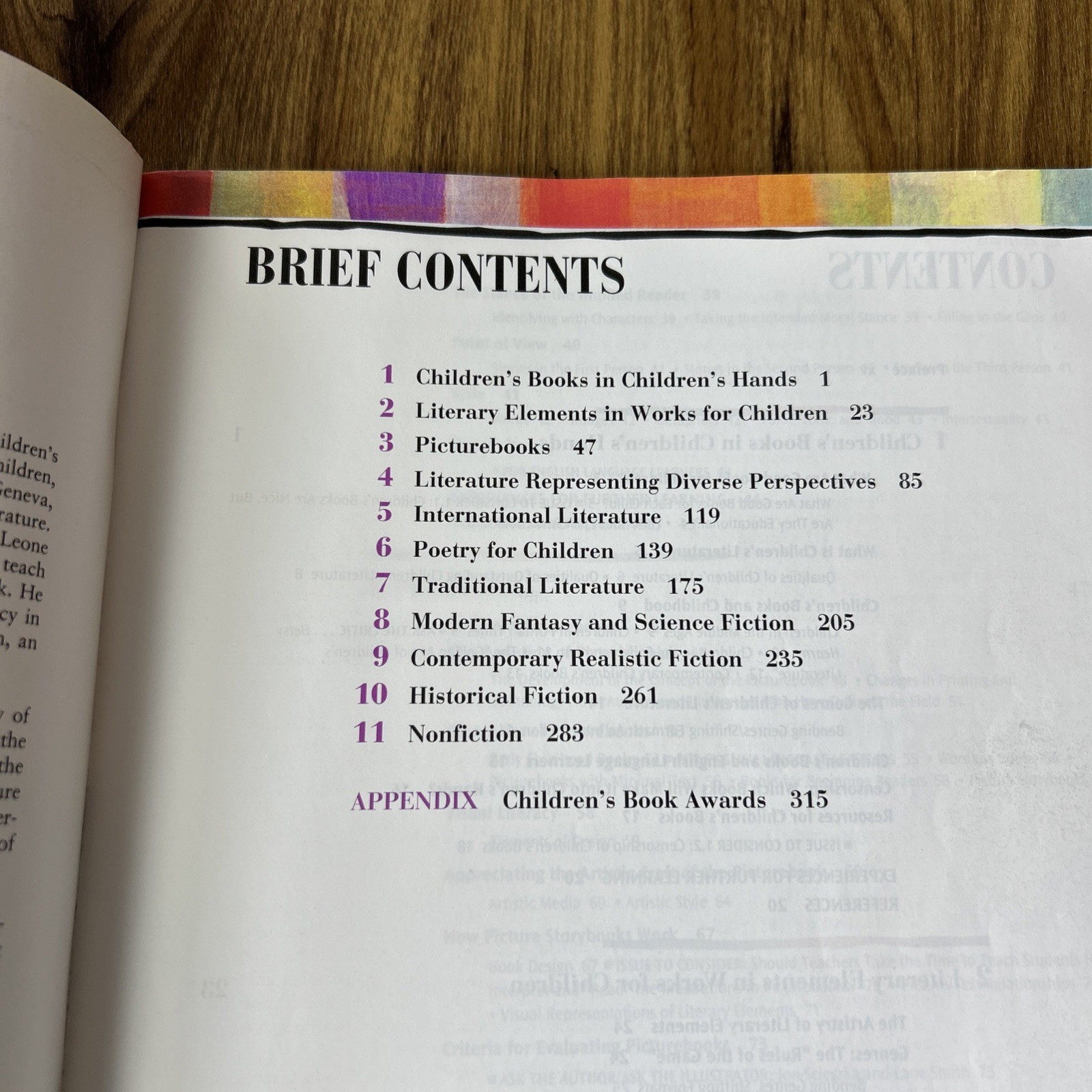Childrens Books in Childrens Hands 6th Edition Charles Temple Pearson Textbook