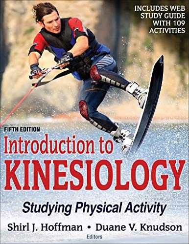 Introduction to Kinesiology: – Loose Leaf, by Hoffman Shirl J.; – Very Good