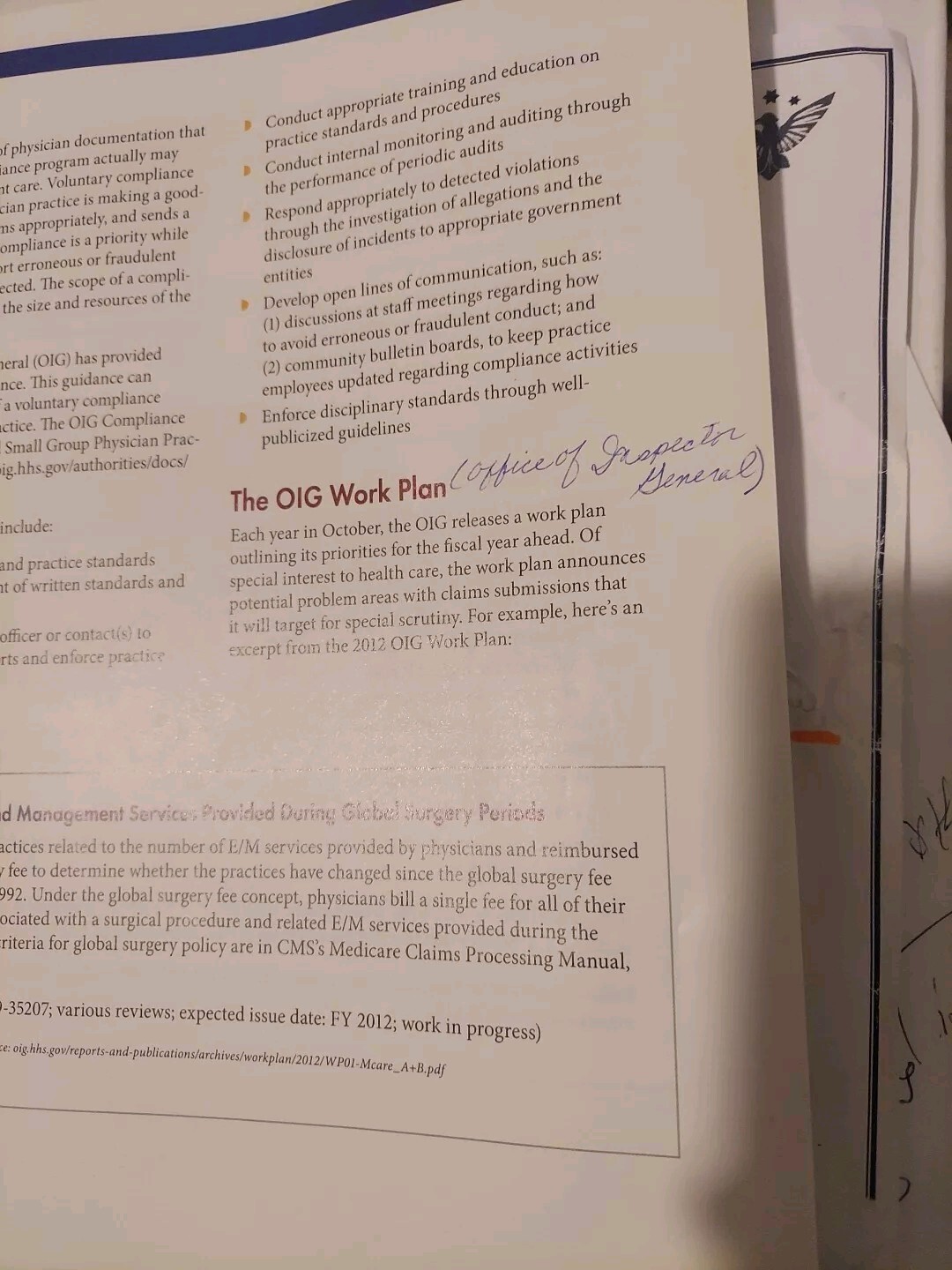 Official CPC Certification Study Guide