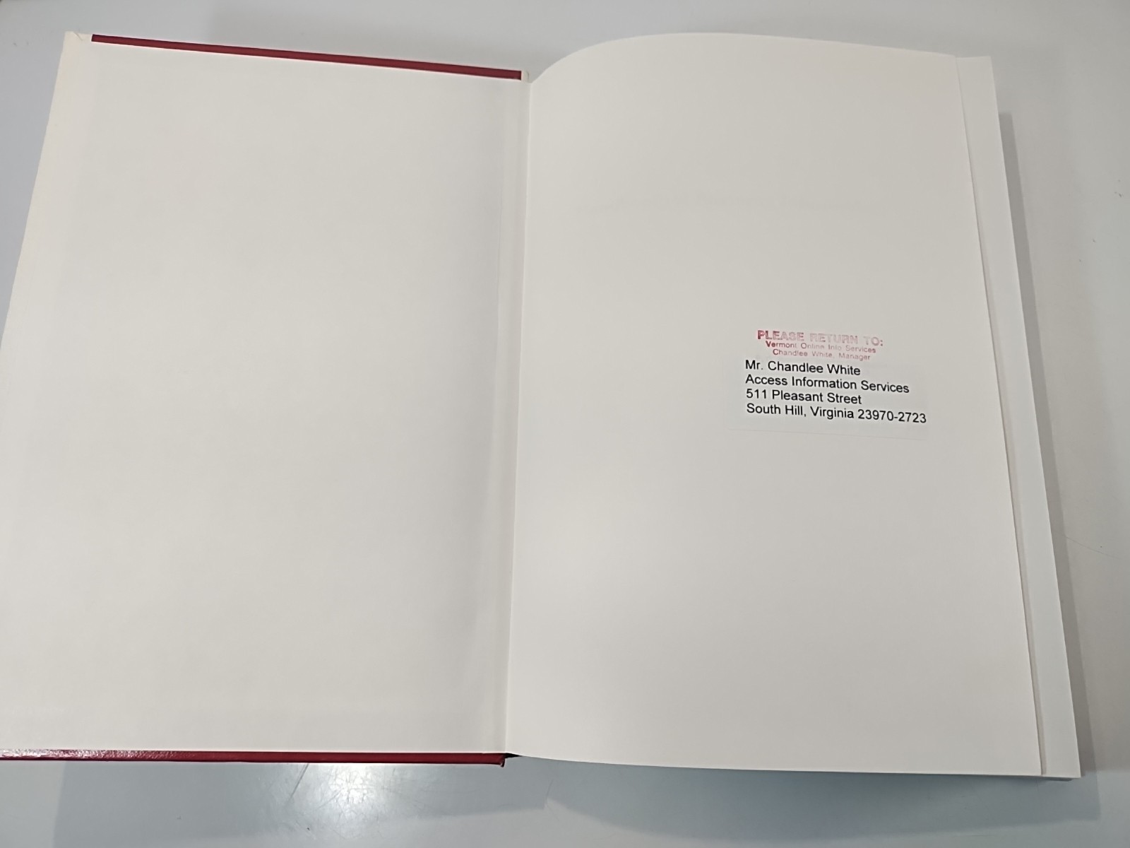 Handbook of Business Information: A Guide Librarians Students & Researchers 1988