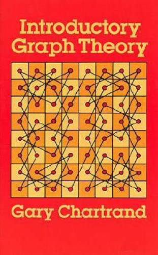 Introductory Graph Theory (Dover Books on Mathematics) – Paperback – GOOD