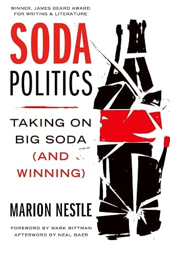 SODA POLITICS
