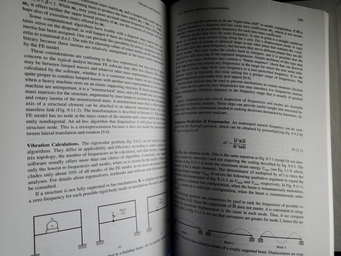 Finite Element Modeling for Stress Analysis by Robert D. Cook John Wiley & Sons
