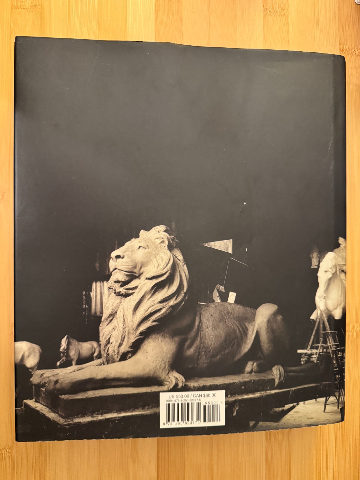 TREASURES of the New York Public Library (2021) FIRST EDITION Hardcover Book