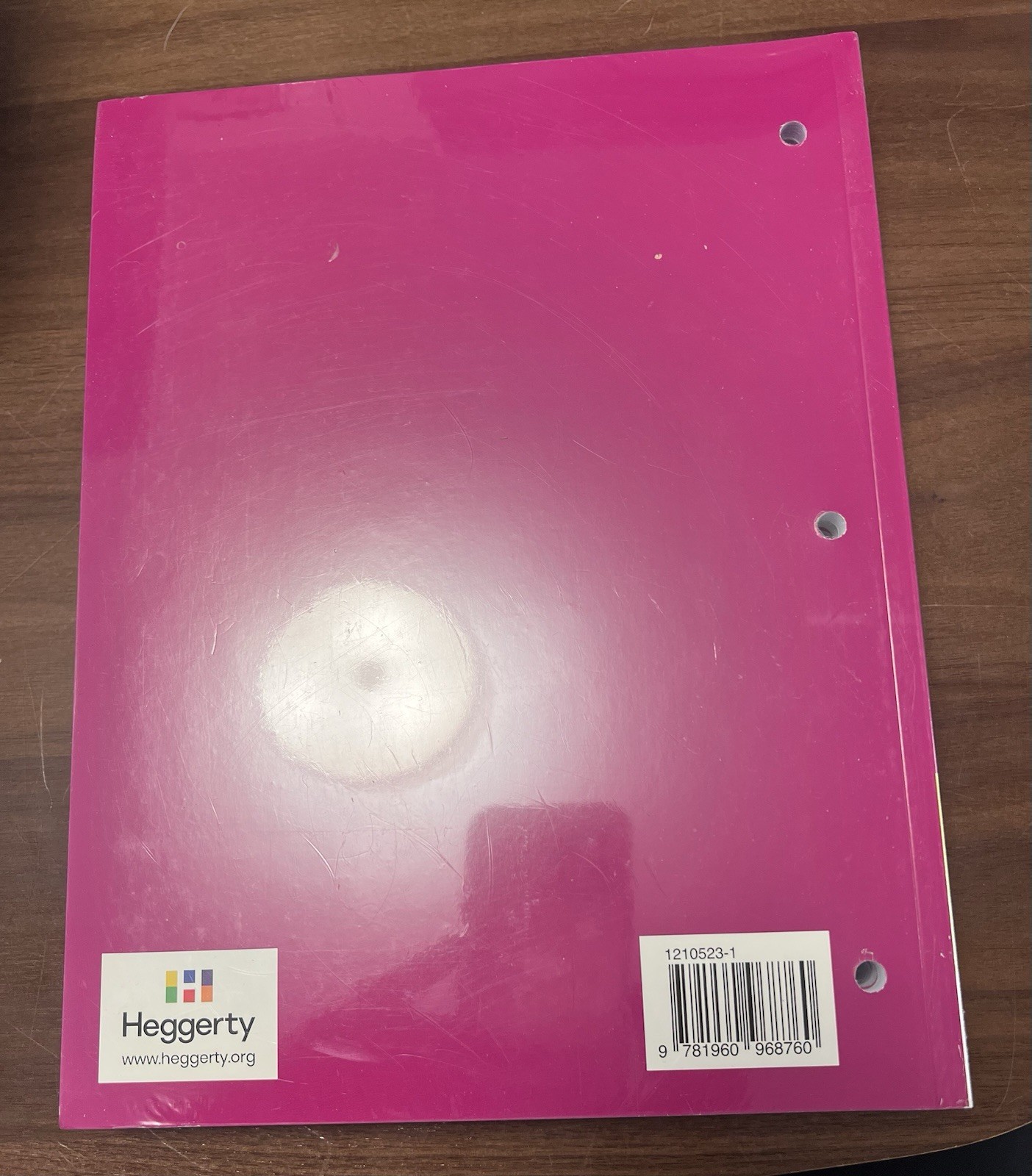 Heggerty, Bridge To Reading ,Read Book 1, Units 1-2, Second Grade( 5 Pack)