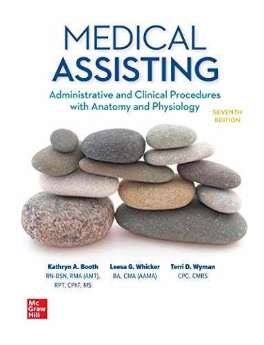 Loose Leaf for Medical – Loose Leaf, by Booth Kathryn A.; – Acceptable