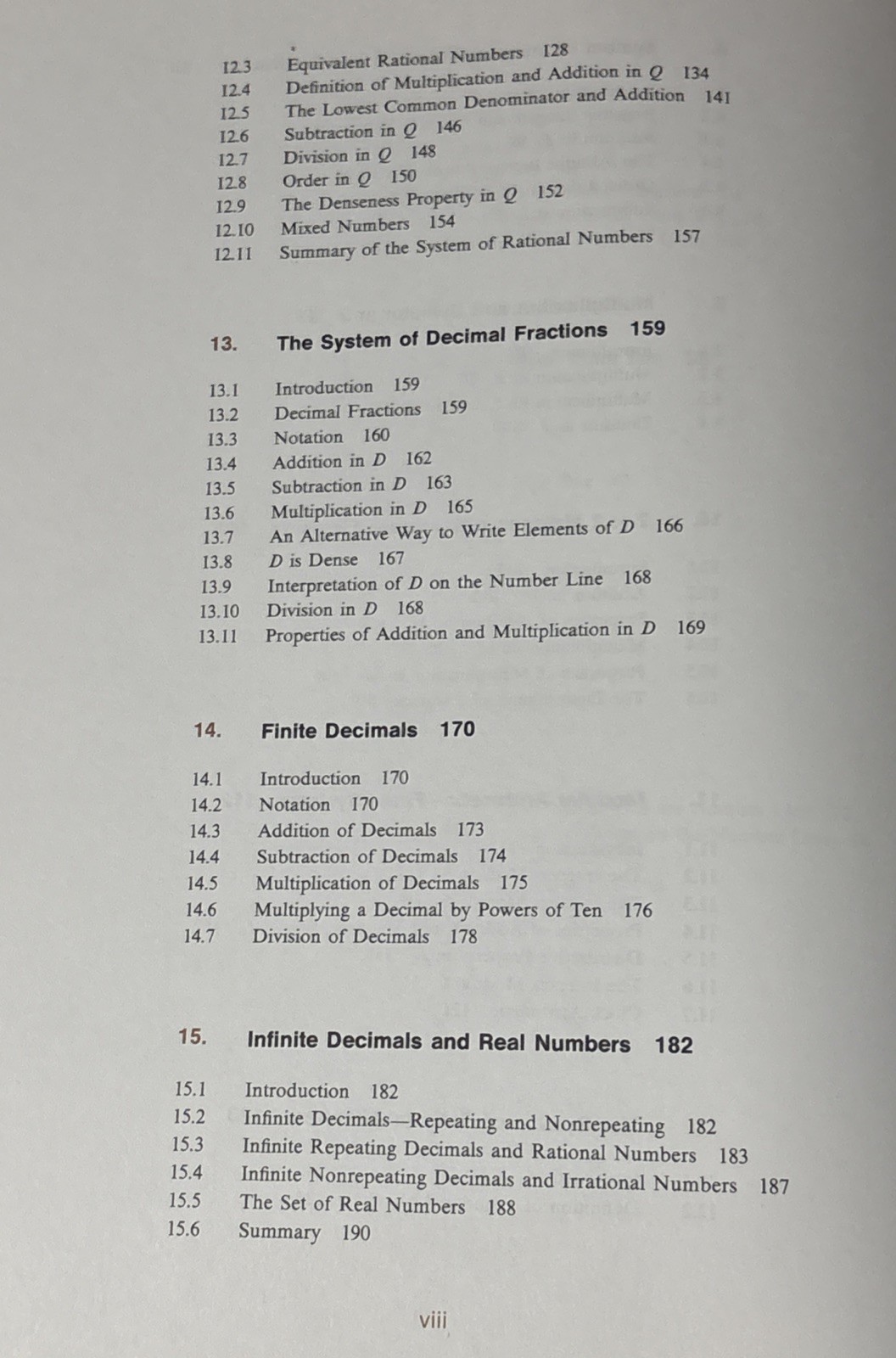 Elementary Mathematics Fundamentals & Techniques Approach Homeschool Tutoring