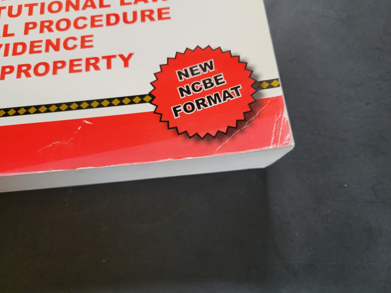 MULTISTATE EXAMINATION WORKBOOK VOL 2 CIVIL PROCEDURE – Fleming Vol II
