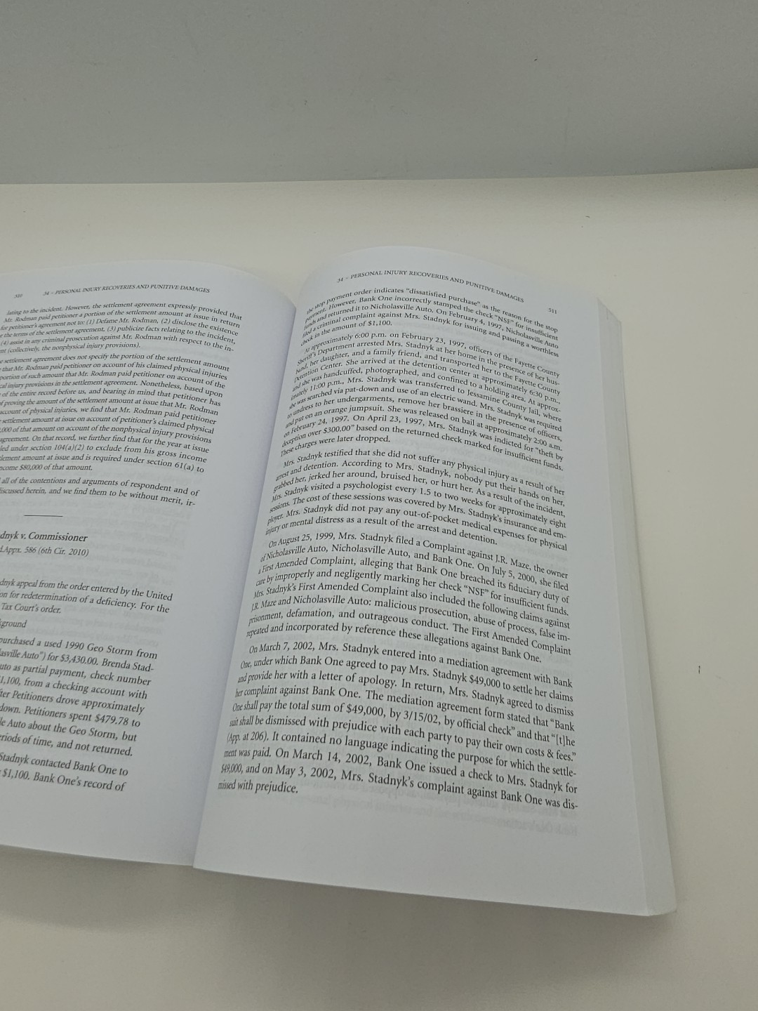 The Fundamentals of Federal Taxation by Miller John
