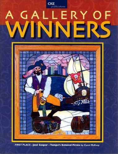 A Gallery of Winners – Paperback, by Various; Laura Tayne – Very Good j