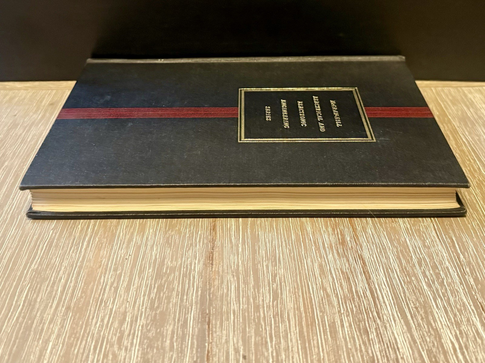 Engineering Electromagnetics by William H. Hayt, Jr. 1958 Hardcover