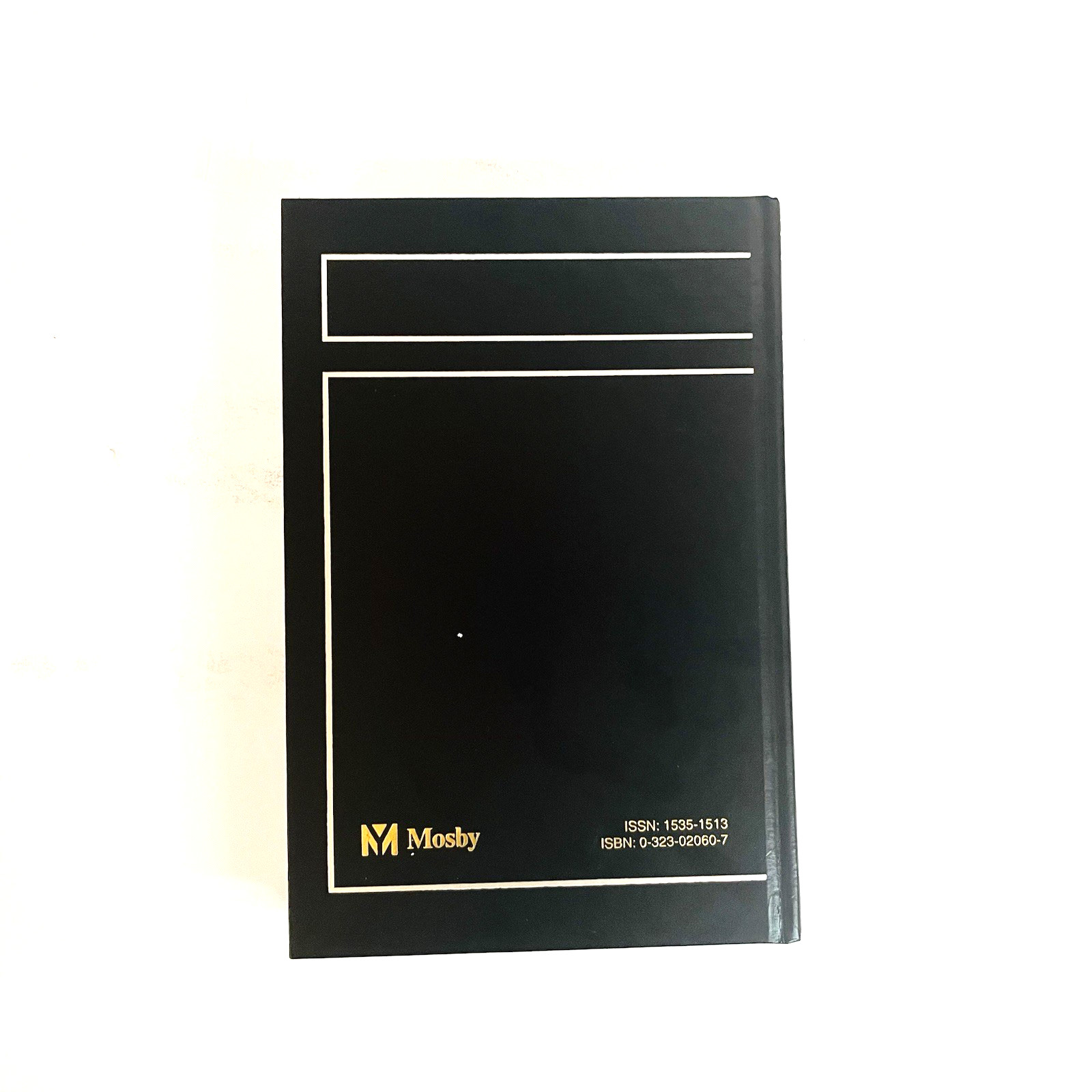 Vintage Year Book of Plastic and Aesthetic Surgery Book Hardcover 2003