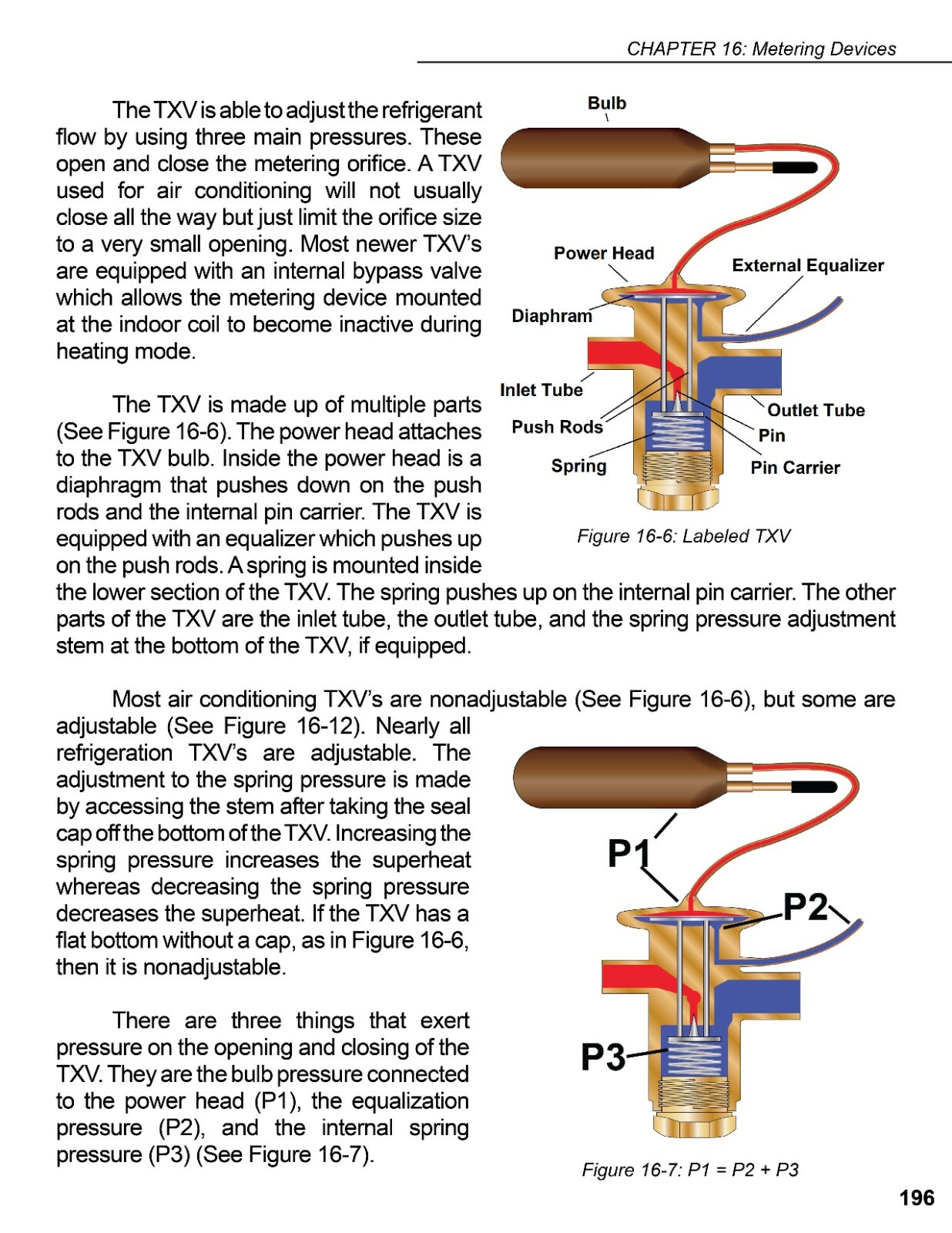 Refrigerant Charging and Service Procedures for Air Conditioning by Craig…