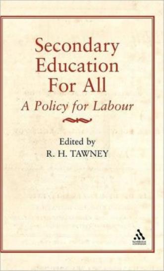 Secondary Education For All