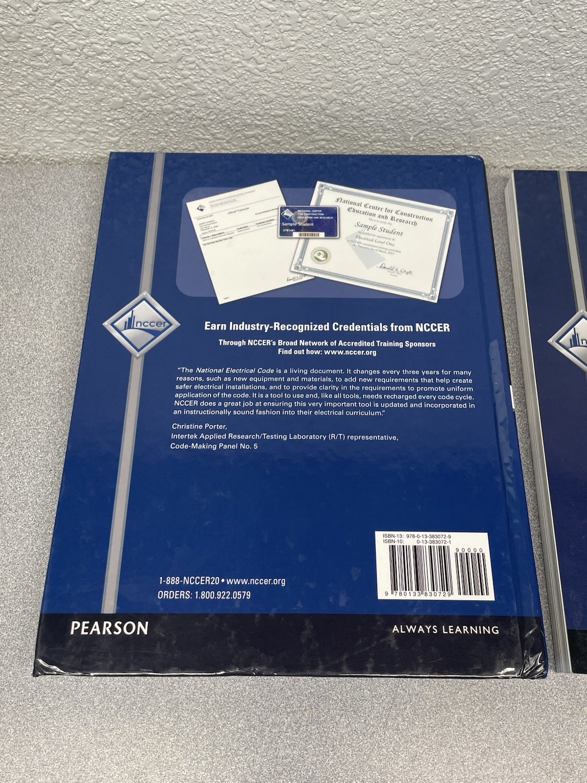 Electrical Level 2 & 3 Trainee Guide (8th Edition)