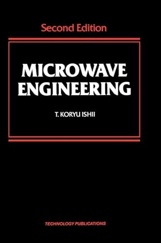 Microwave Engineering – GOOD