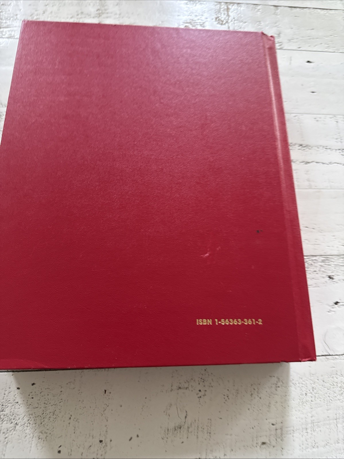 PDR for Herbal Medicines 2nd Edition HC 2000 Medical Economics Reference