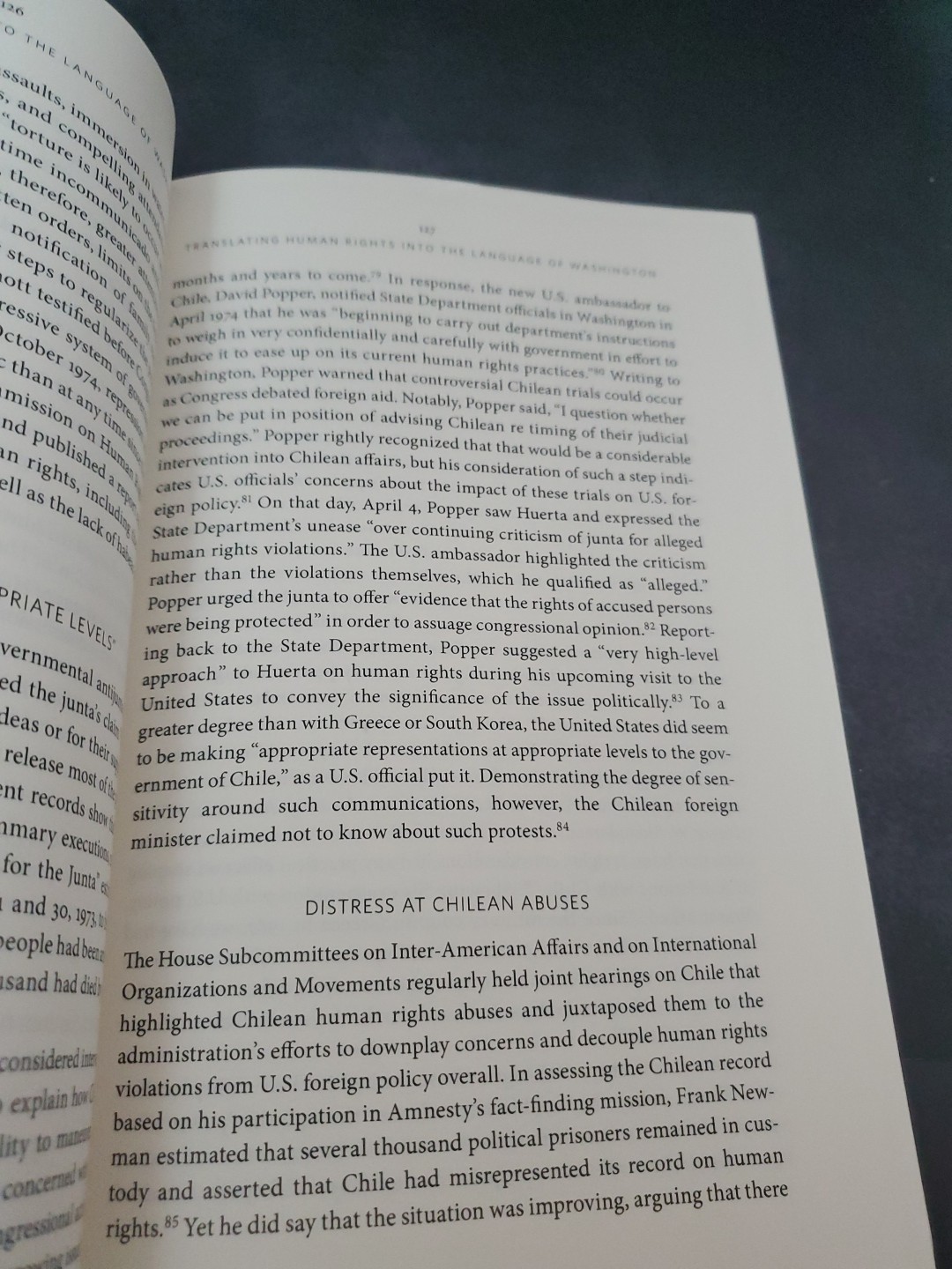 From Selma to Moscow – Human Rights & U.S. Foreign Policy – Sarah B. Snyder PB