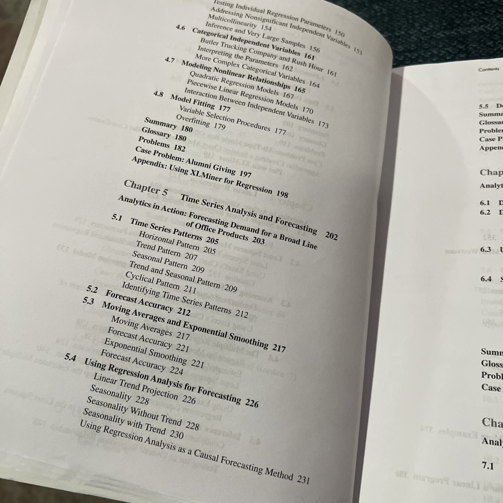 Essentials Of Business Analytics Descriptive, Predictive Prescriptive