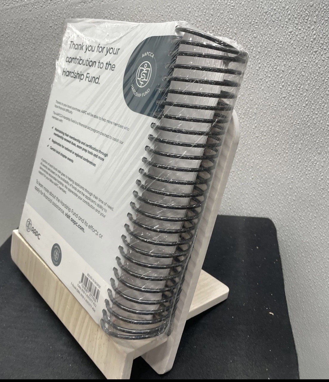 ICD-10-CM Expert Diagnosis Codes For Providers 2025 Spiral Bound by AAPC