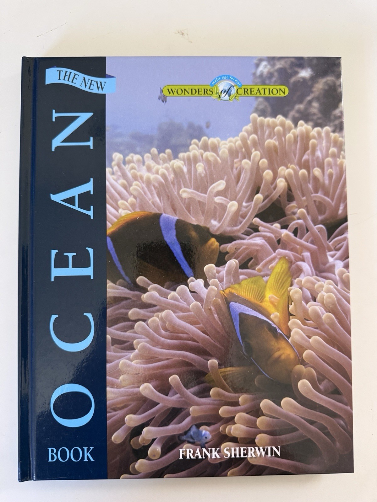 Master Books General Science 1 Survey of Earth & Sky Curriculum Pack Homeschool