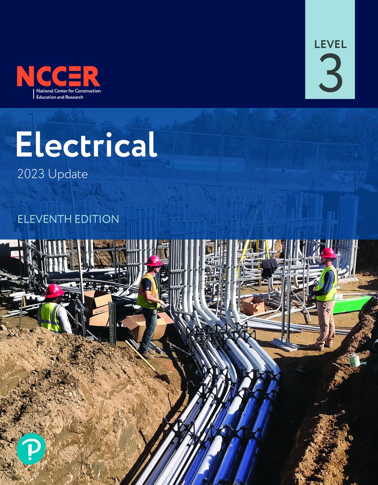 Electrical Level 3 by NCCER