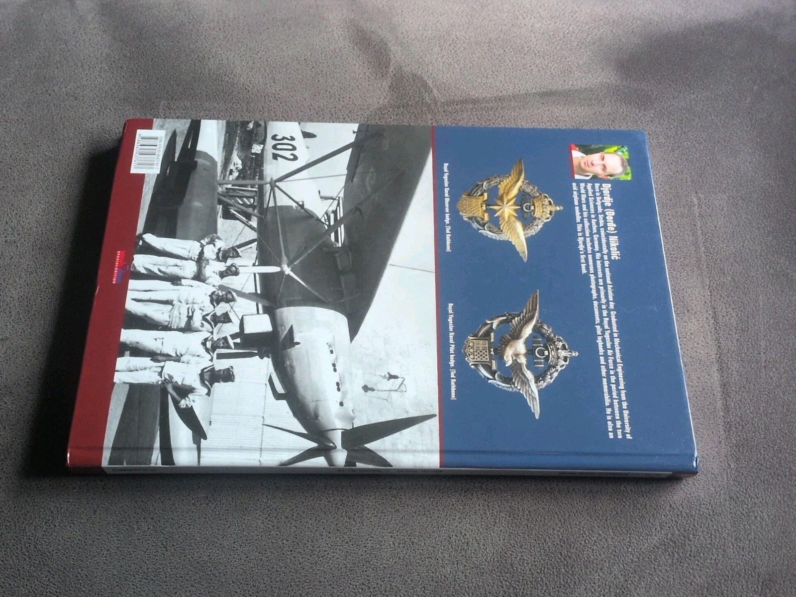 Dornier Do 22 Kagero Hardback Special Edition Monograph Book