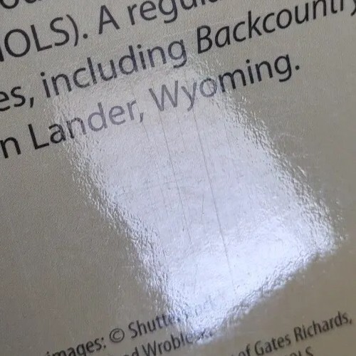Wilderness First Responder Third Edition By Buck Tilton, MS, WEMT. Literature