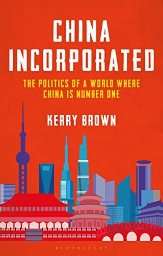 China Incorporated The Politic – ACCEPTABLE