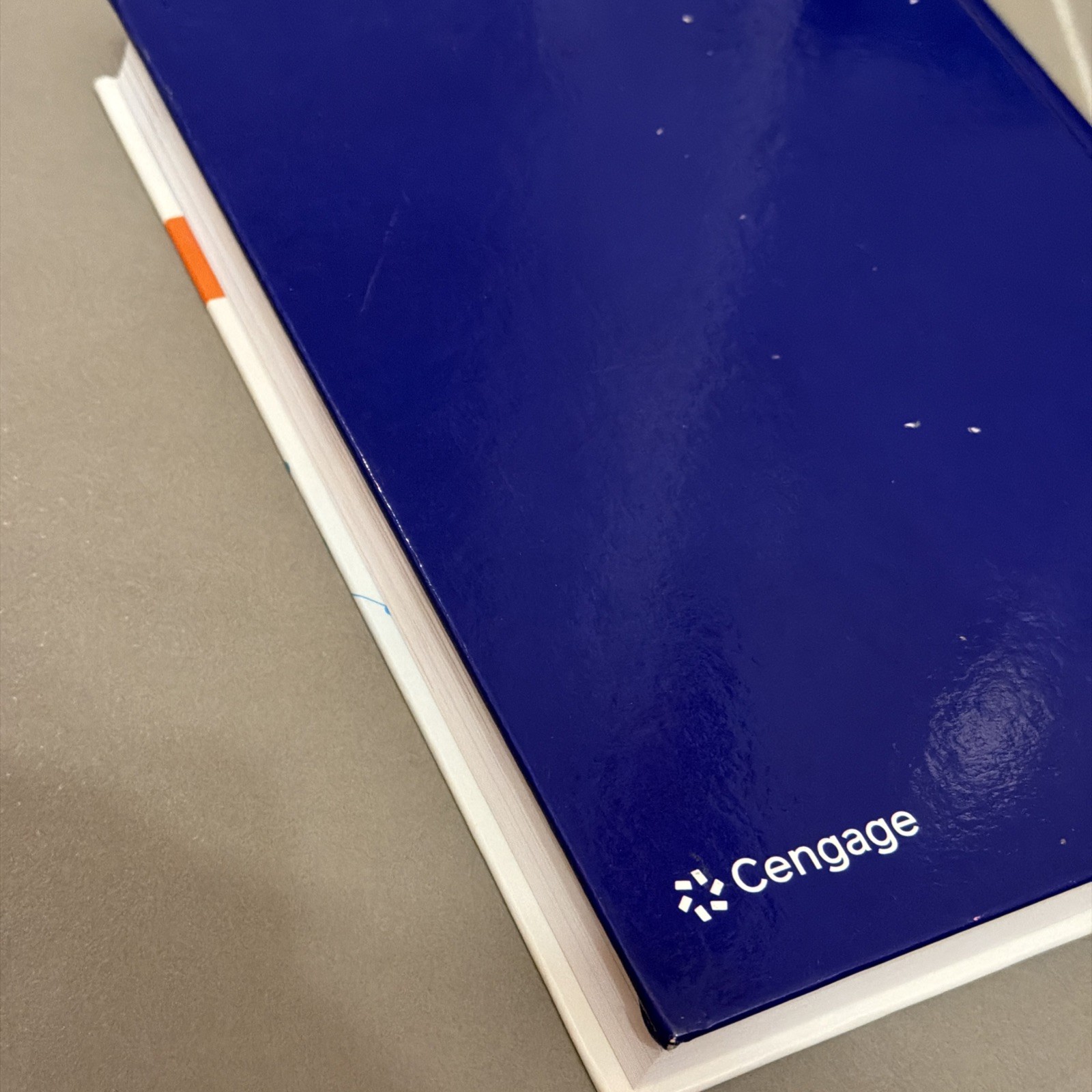 Managing Your Personal Finances By Tamra S. Conner. Cengage Learning Inc 8th ed.