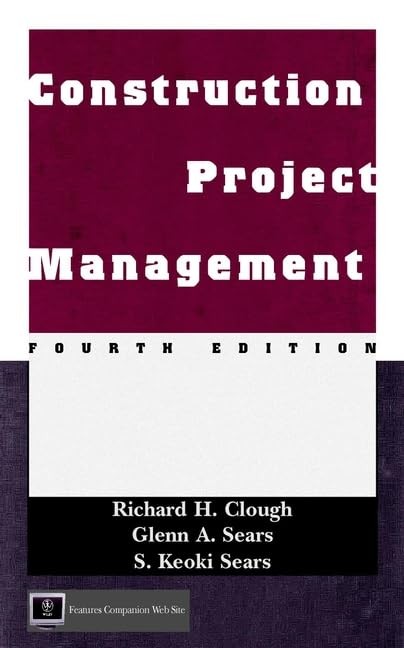 Construction Project Management