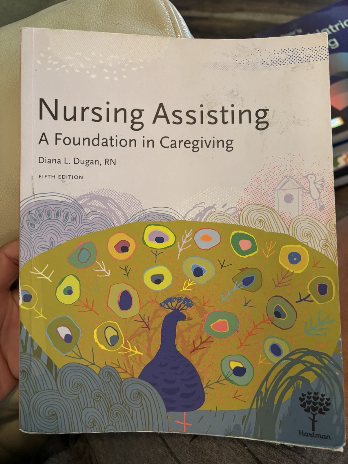 Nursing Assisting: A Foundation in Caregiving, 5e