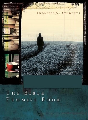 Bible Promise Book for Students: New Life Version – Incorporated Barbour Pub…