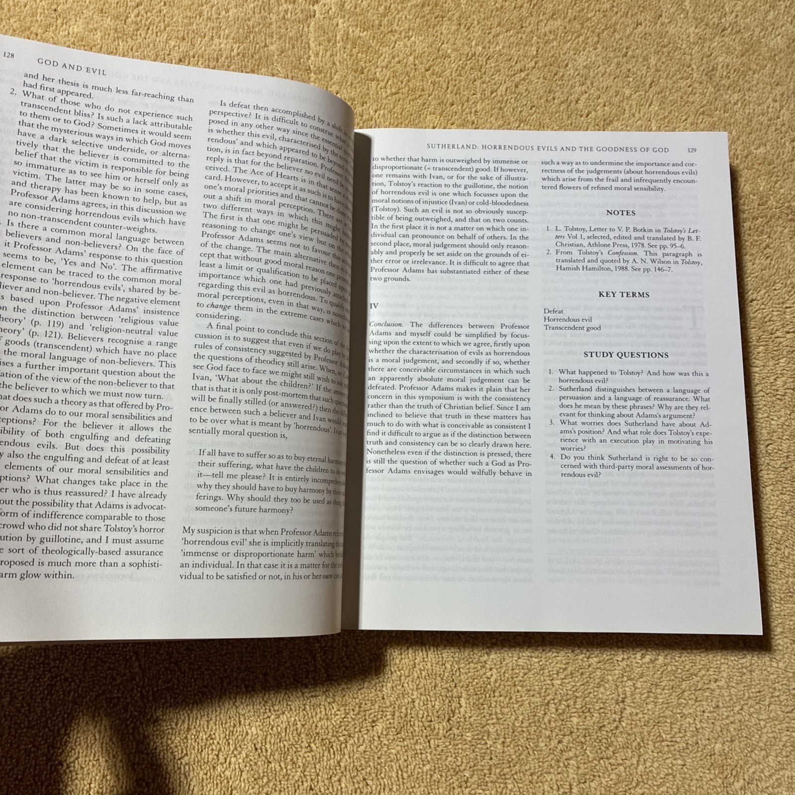 Introduction to Philosophy (9th Edition) 2020 TPB – Perry / Bratman / Fischer
