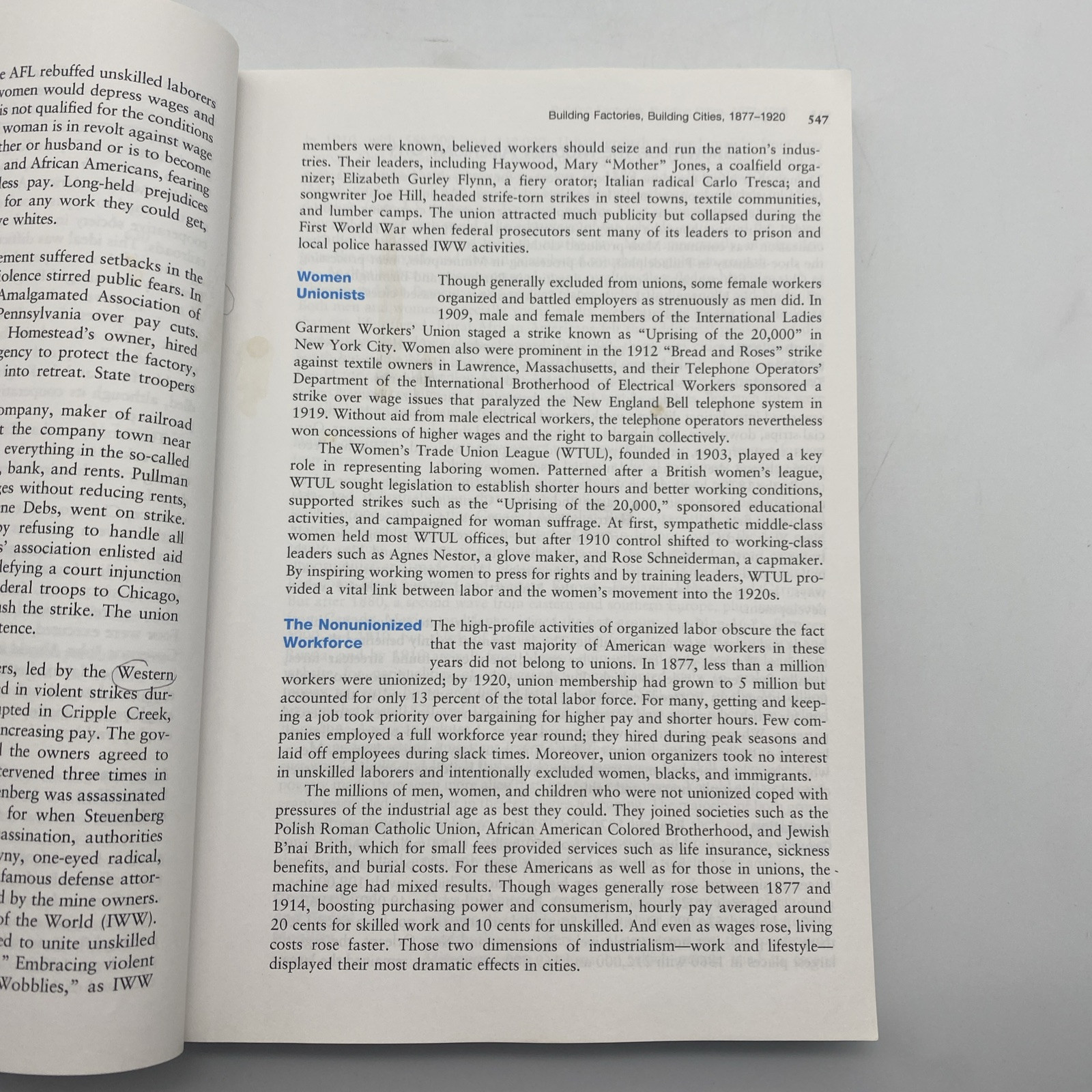 Cengage Advantage Books A People and A Nation Volume II Since 1865 10th Edition
