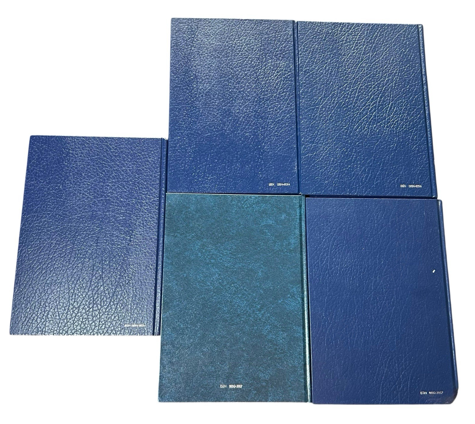 Perspectives In Plastic Surgery Number1 Volumes1-13 &15 Hardcover Book DrFeldman