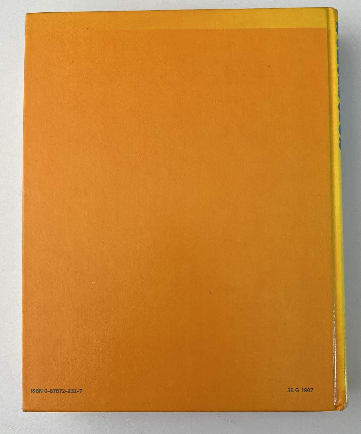 Elementary Statistics, Third Edition, by Robert Johnson 1980 Hardcover