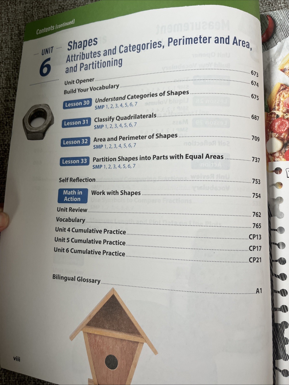 i-Ready Classroom Mathematics, Grade 3 Volume 2 Student Workbook New