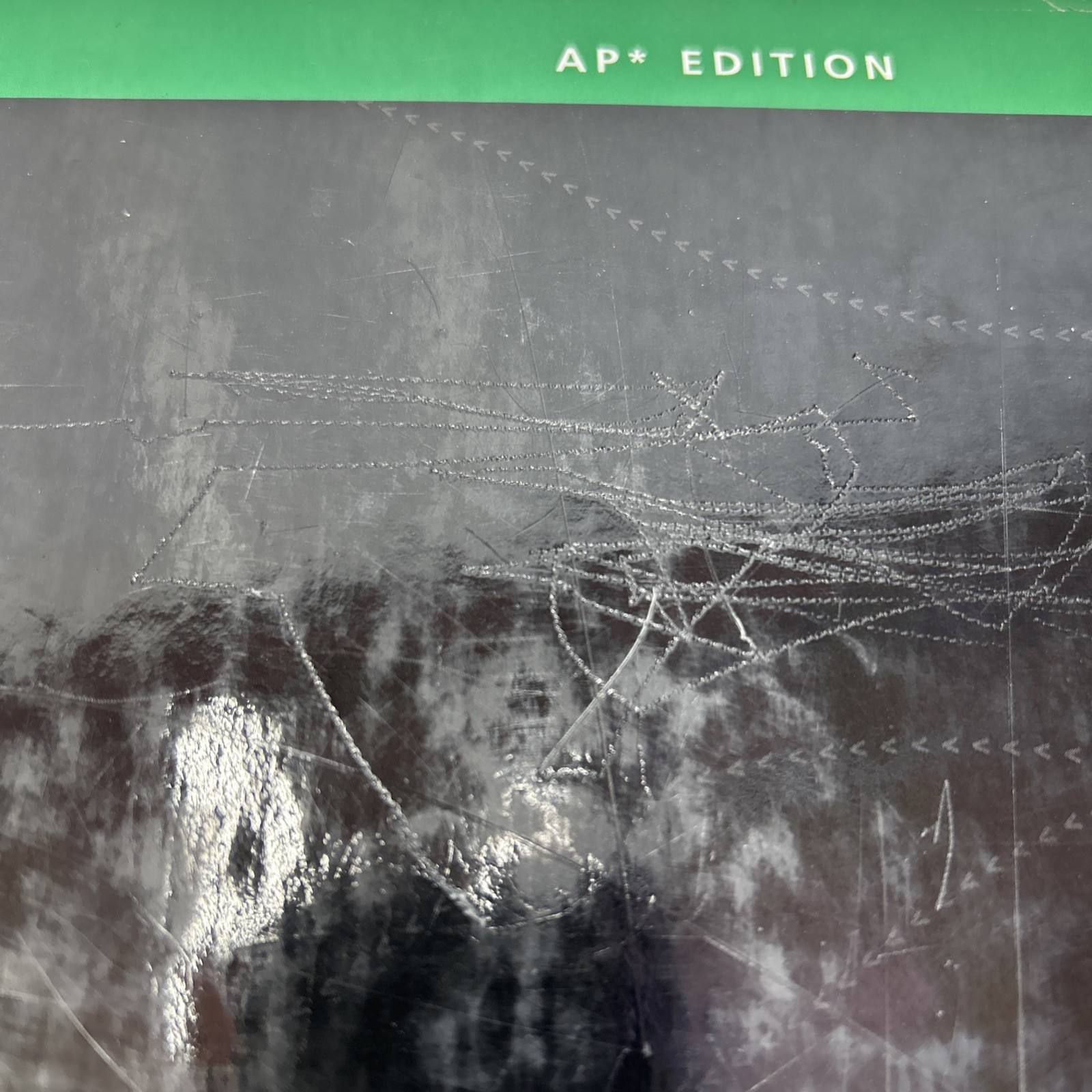 Chemistry ~ Steven Zumdahl AP Edition 9th Edition High School Chemistry Textbook